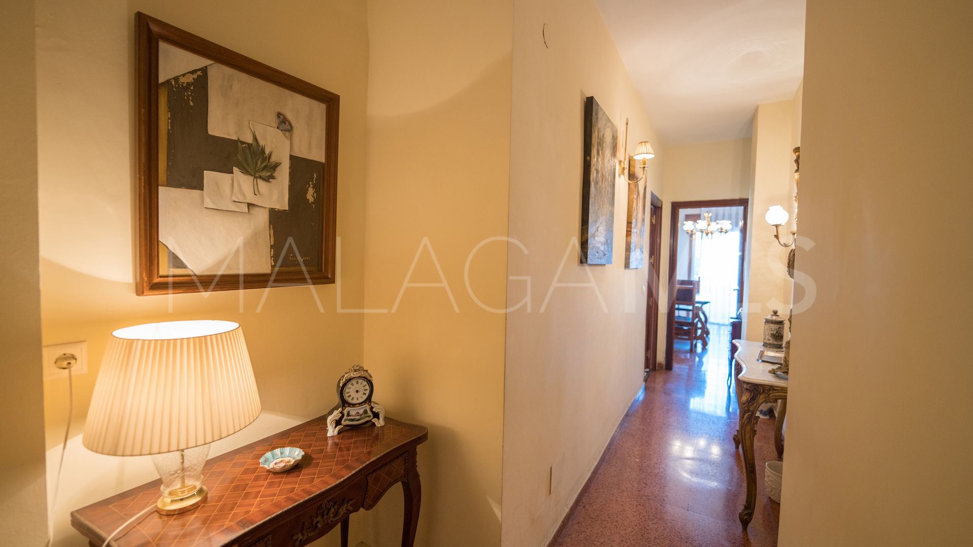 Apartment in Perchel Sur - Plaza de Toros Vieja for sale