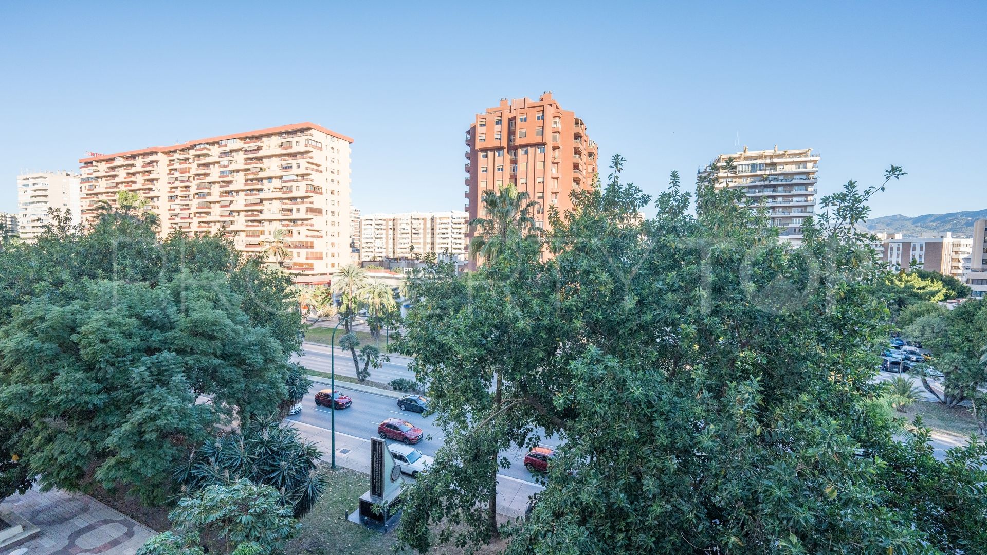 Perchel Sur - Plaza de Toros Vieja, apartamento en venta