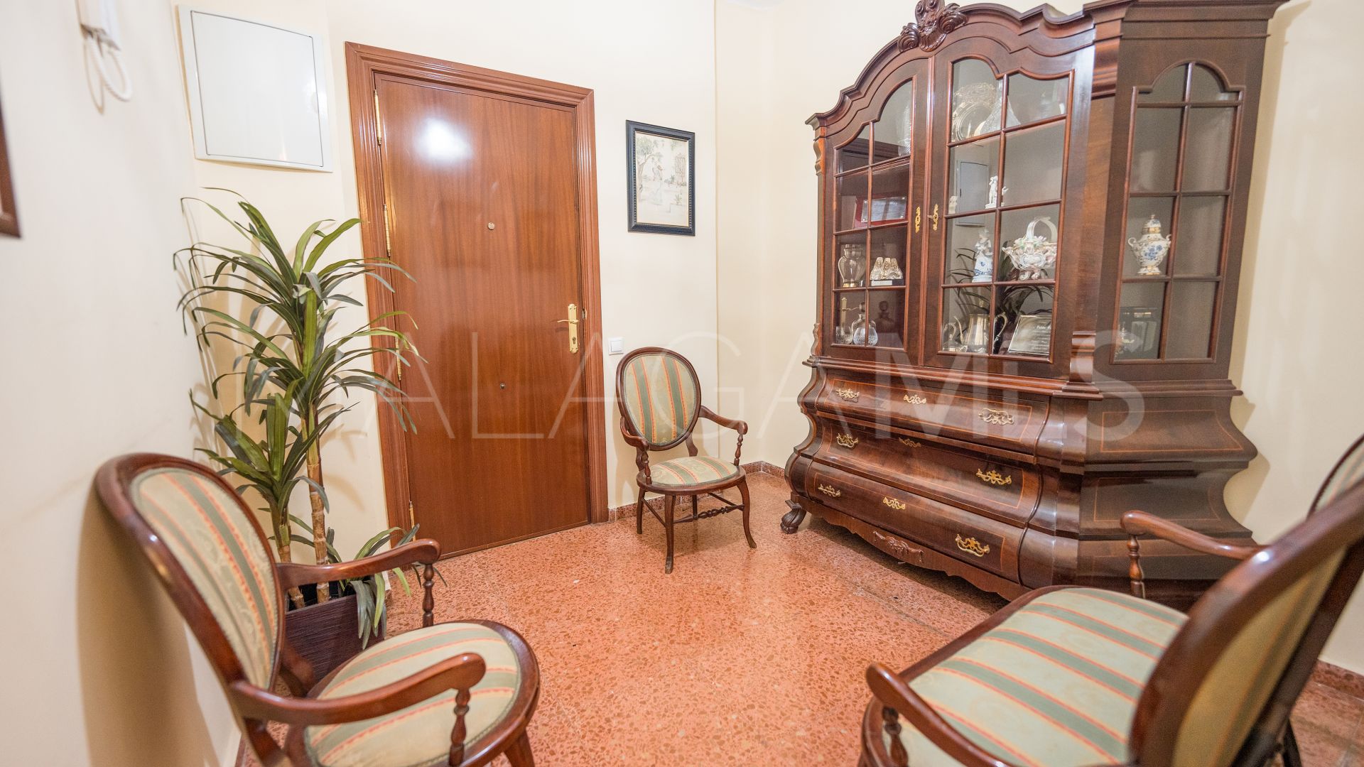 Apartment in Perchel Sur - Plaza de Toros Vieja for sale