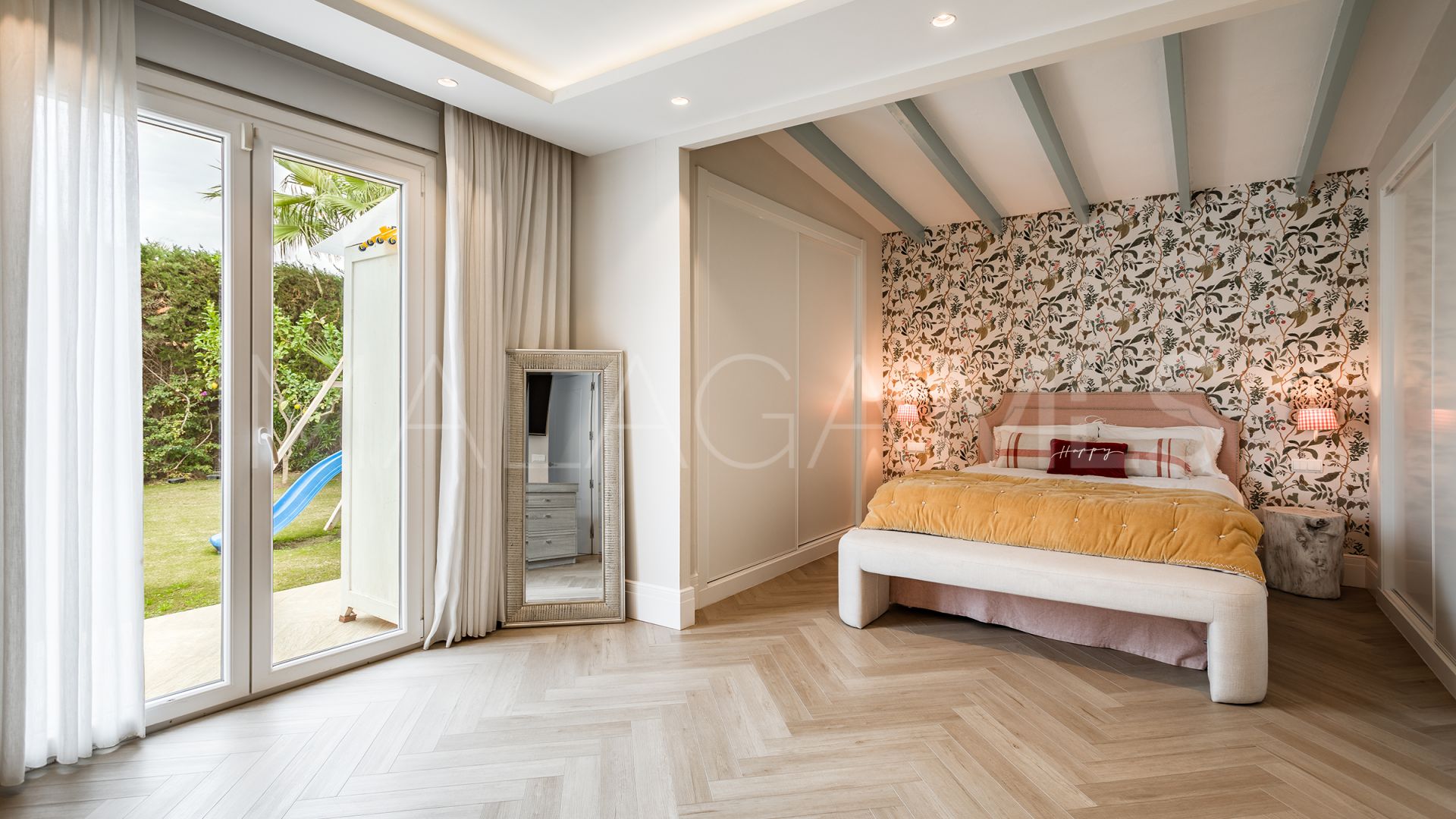 4 bedrooms villa for sale in Bel Air