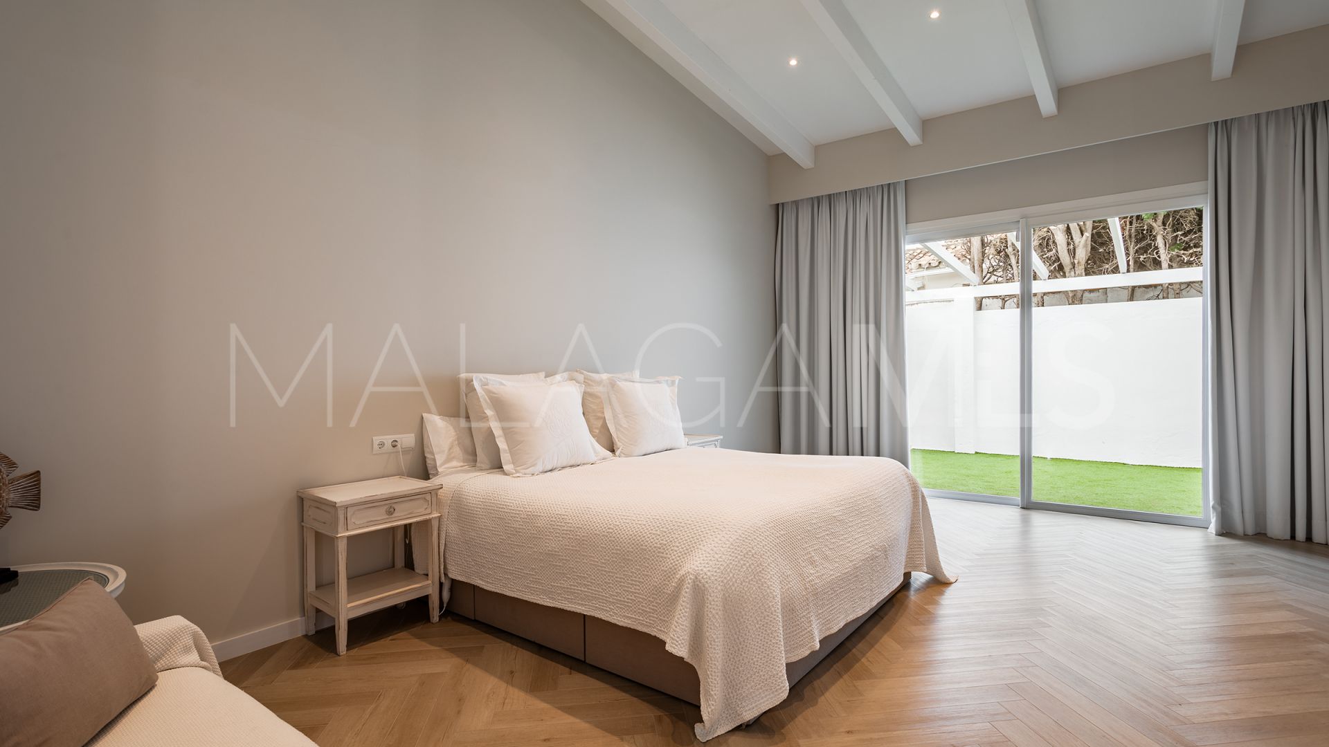 4 bedrooms villa for sale in Bel Air