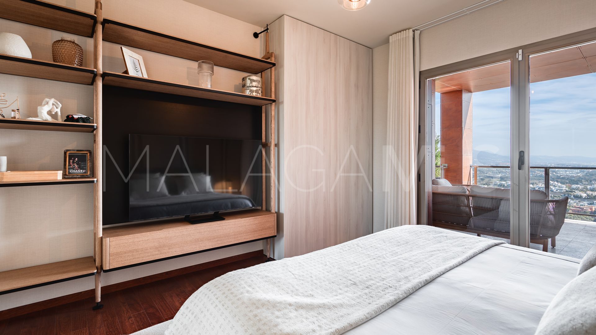 Parvilla for sale in La Alqueria