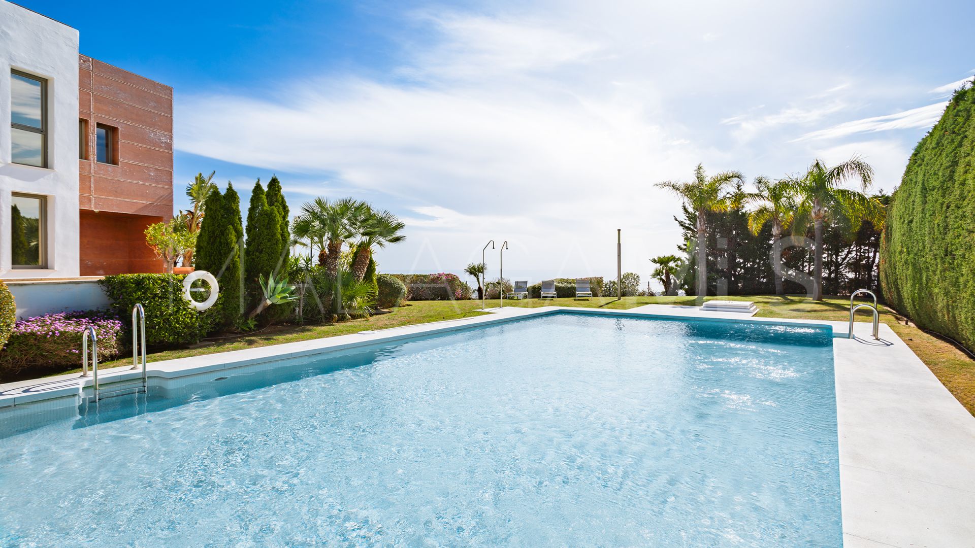 Parvilla for sale in La Alqueria
