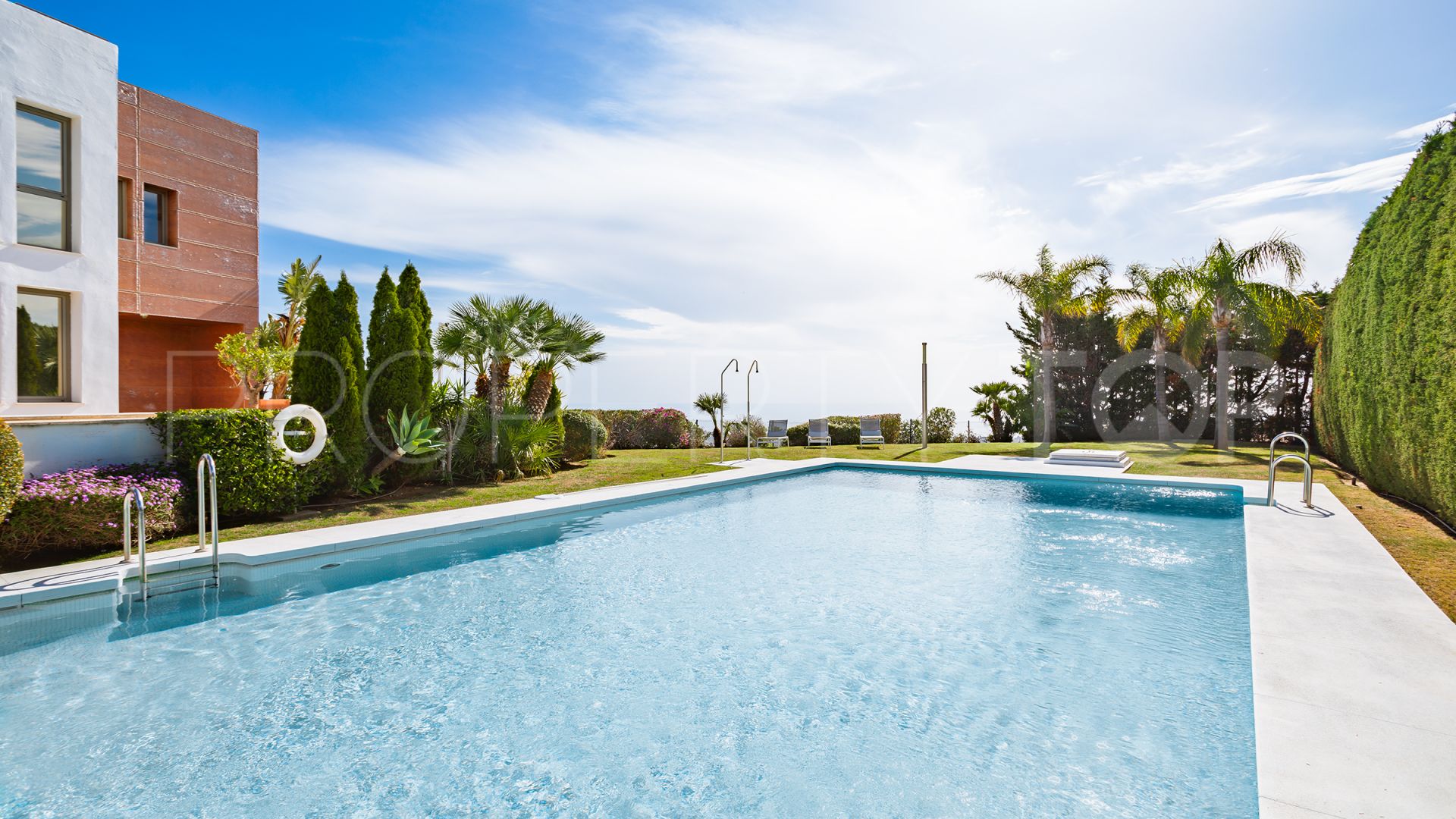 La Alqueria 4 bedrooms semi detached villa for sale