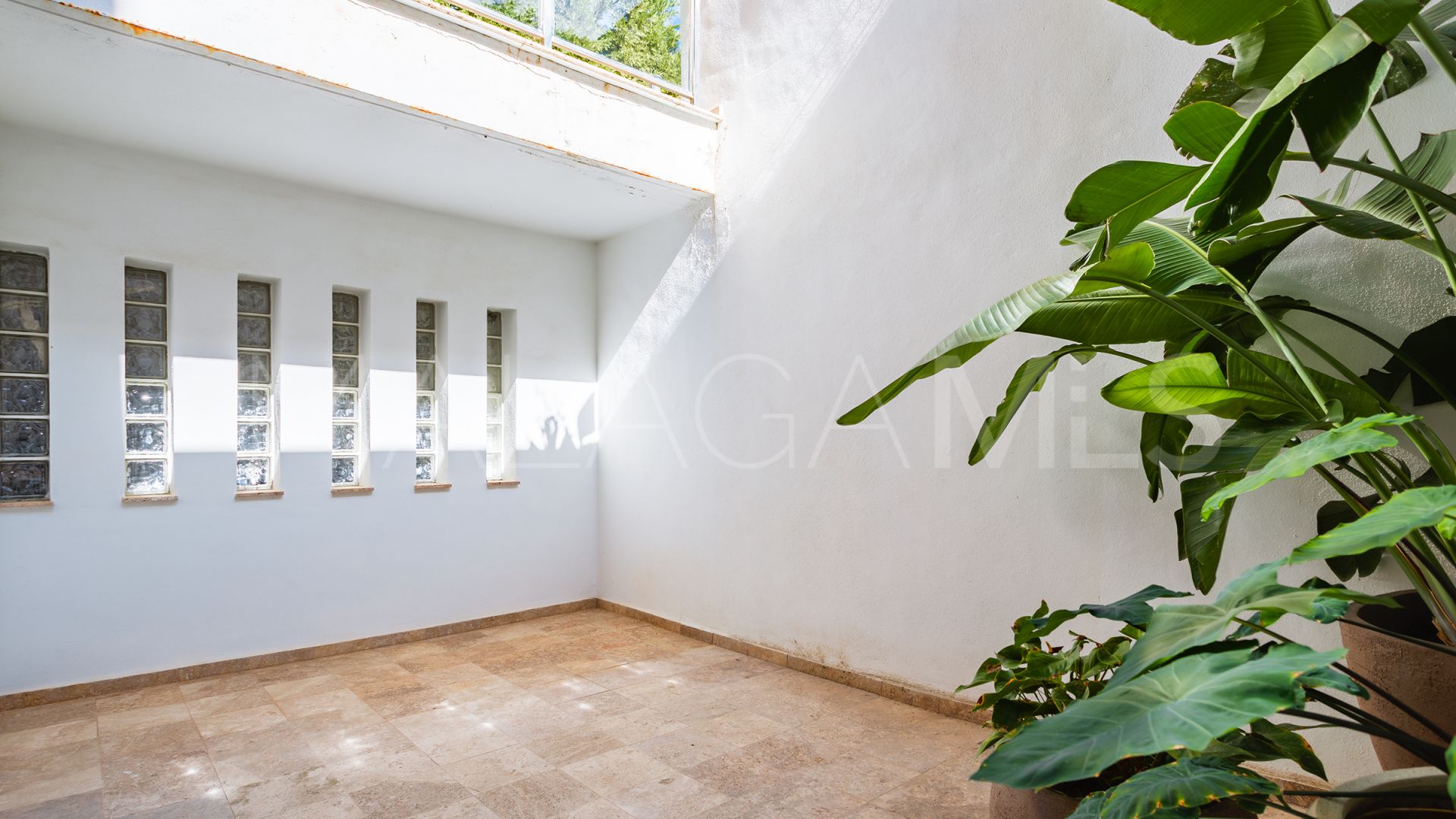 Parvilla for sale in La Alqueria