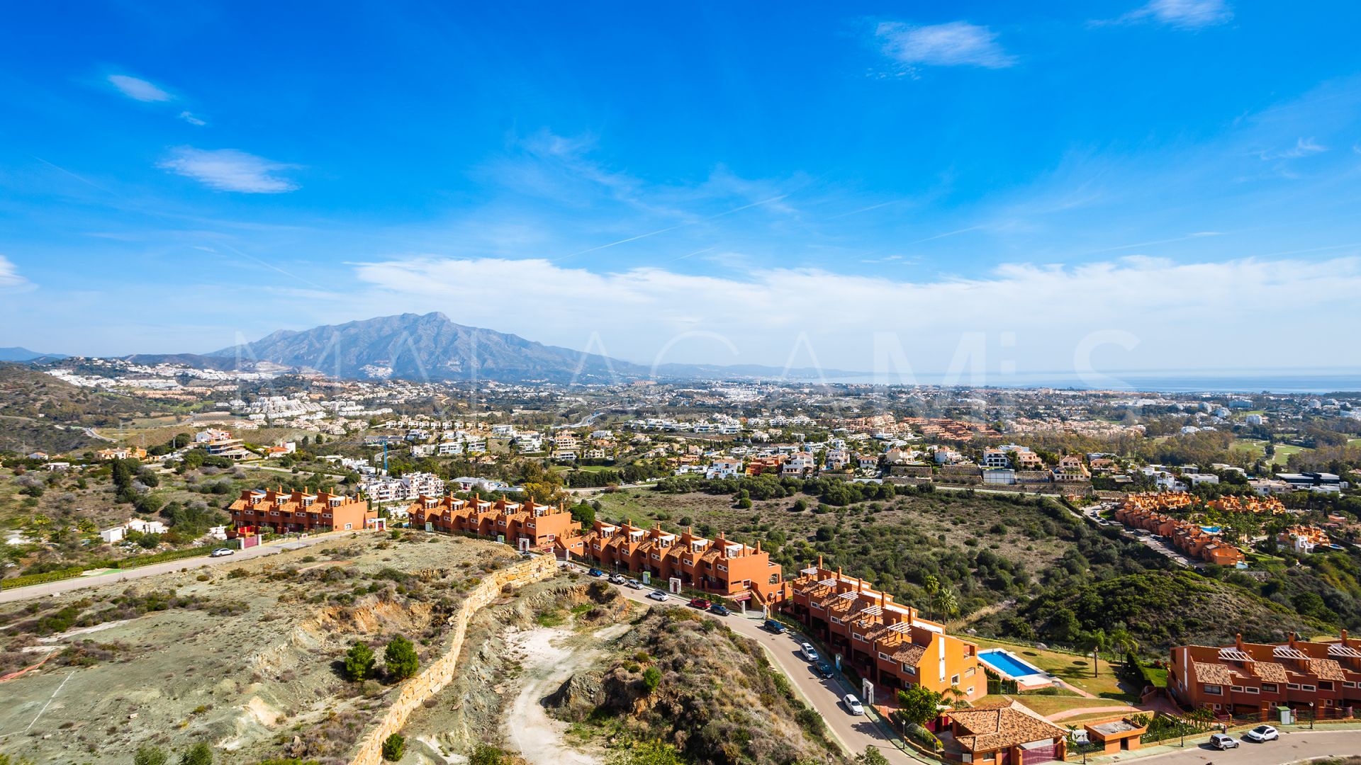 Parvilla for sale in La Alqueria