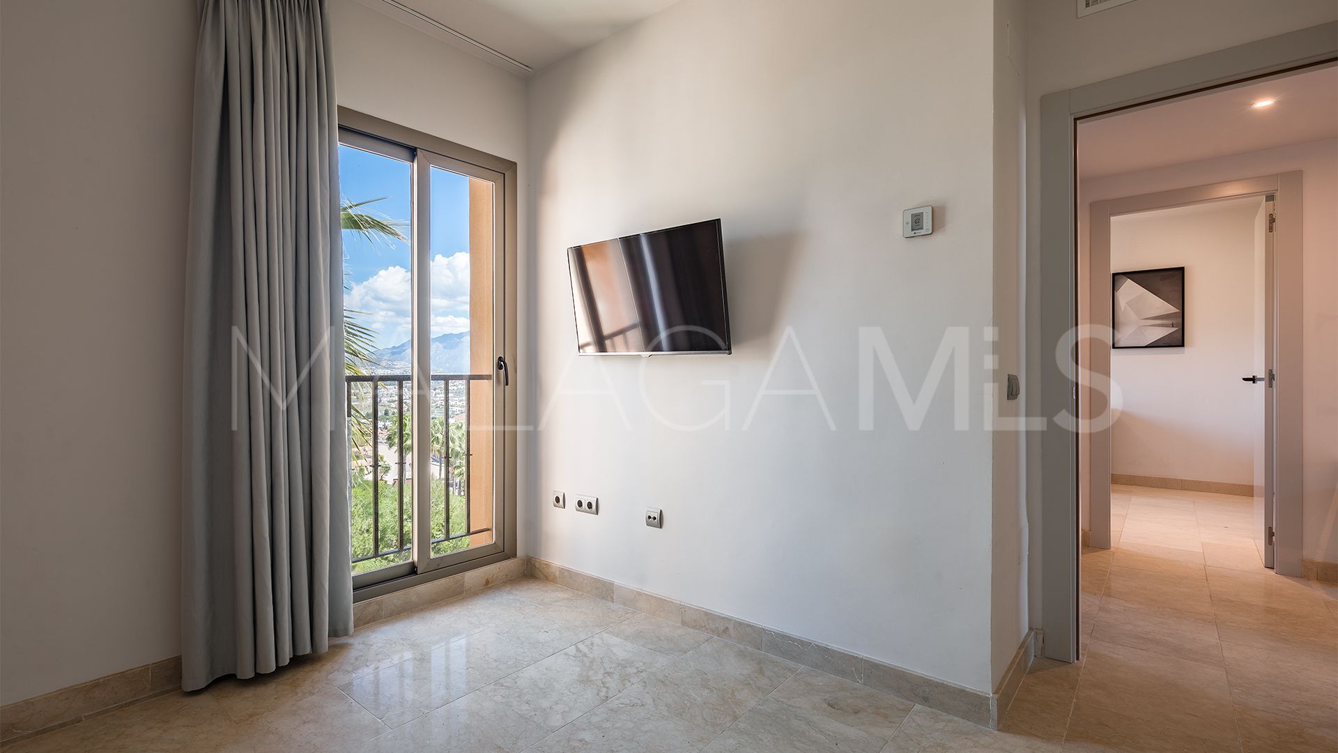 Takvåning for sale in Hacienda del Señorio de Cifuentes