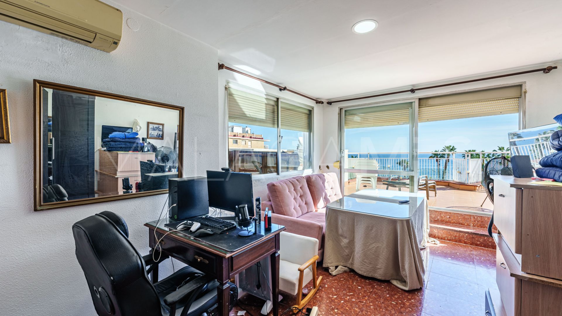 Penthouse for sale in El Limonar