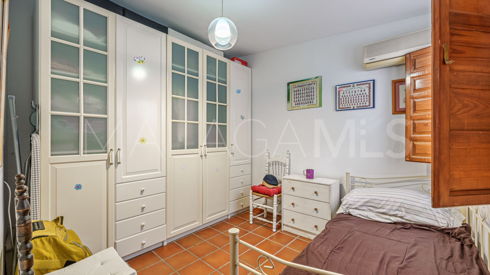 Maison for sale in Perchel Norte - La Trinidad