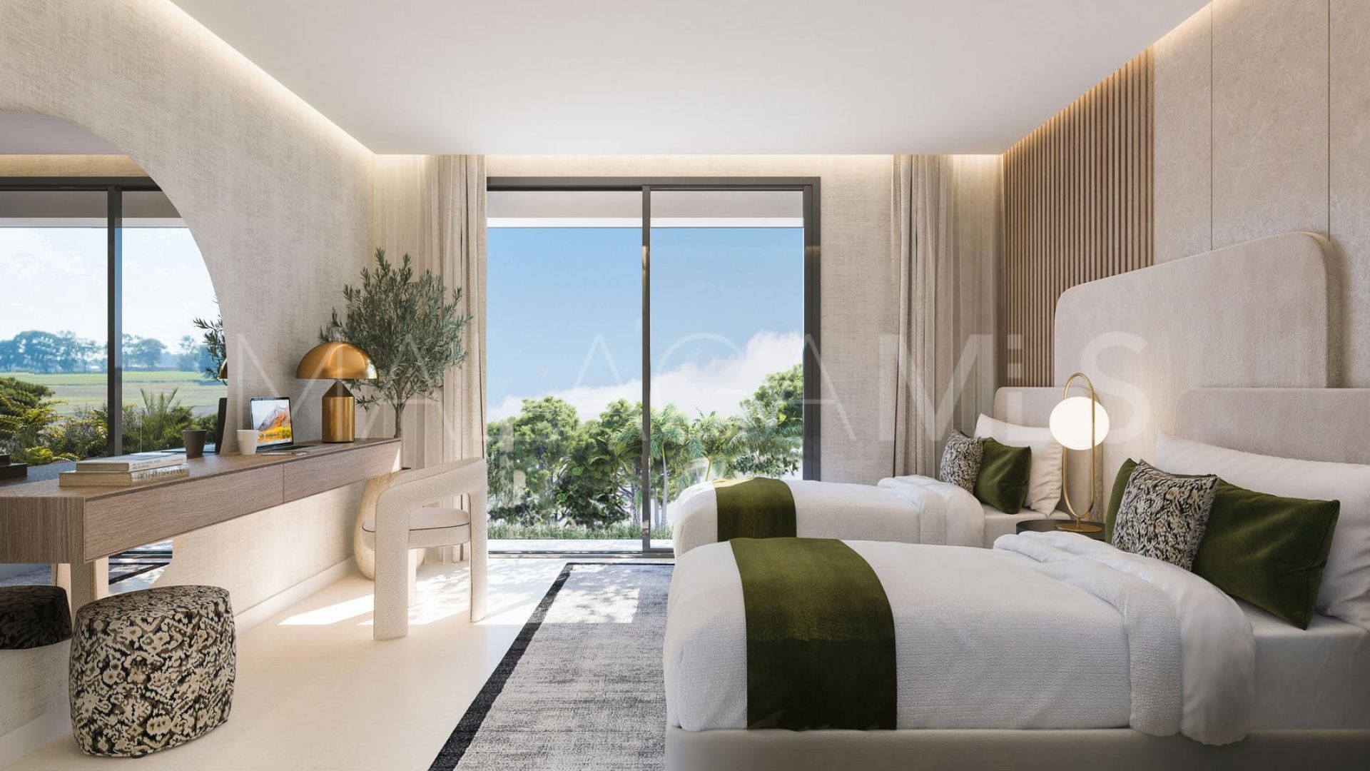 Cala de Mijas, adosado for sale