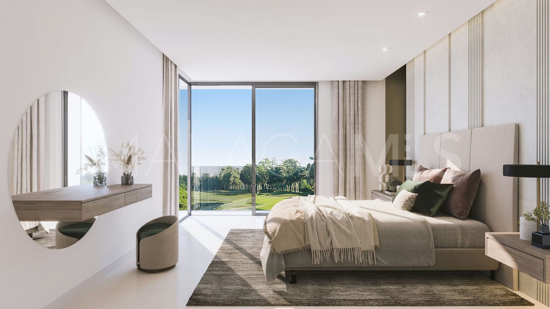 Cala de Mijas, adosado for sale