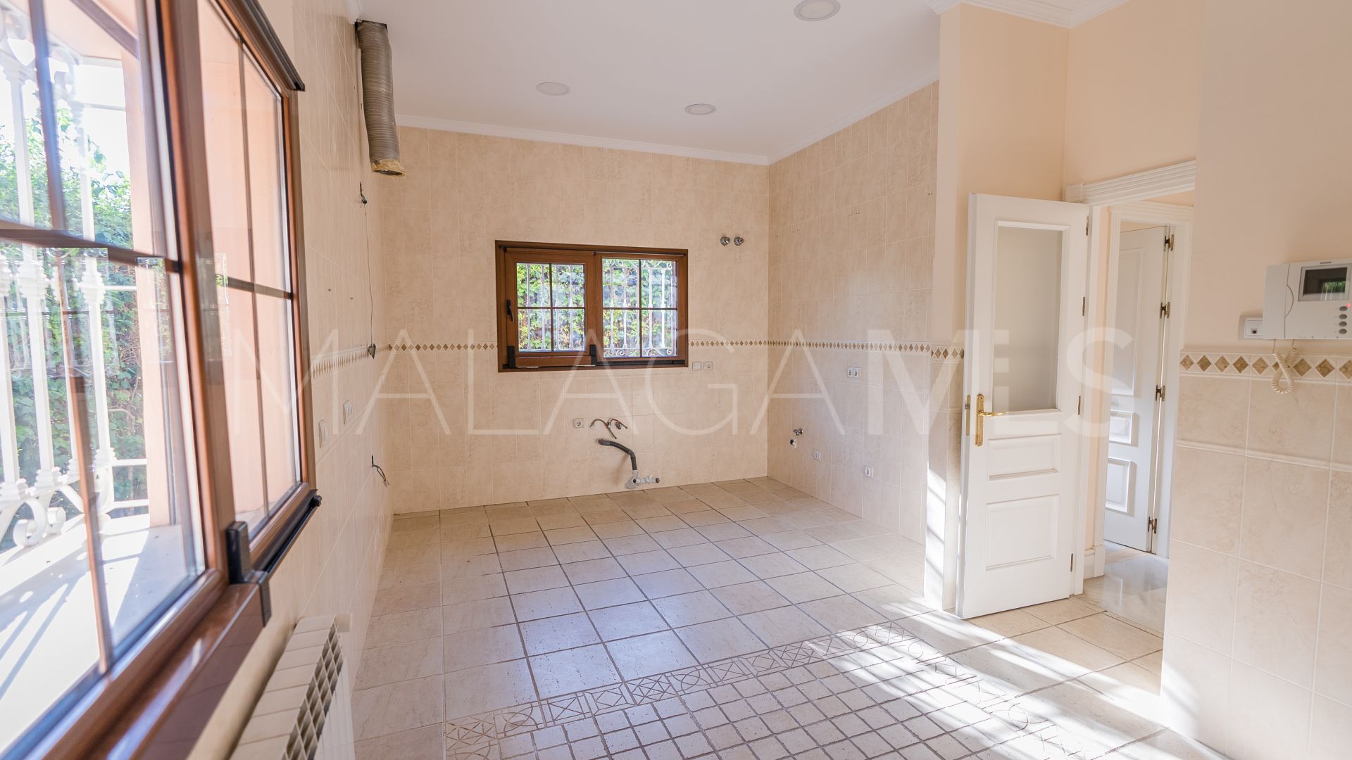 Villa for sale in Marbella Centro