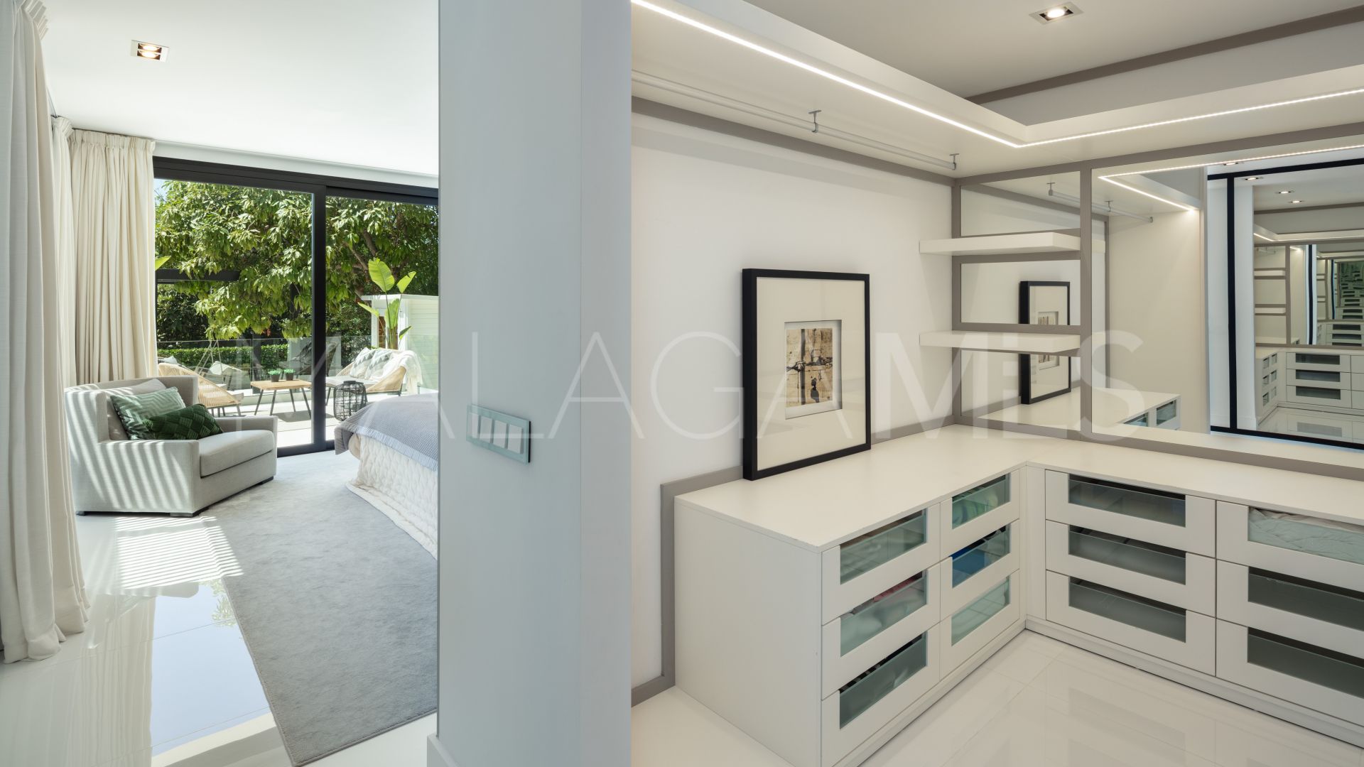 Villa for sale in La Cerquilla