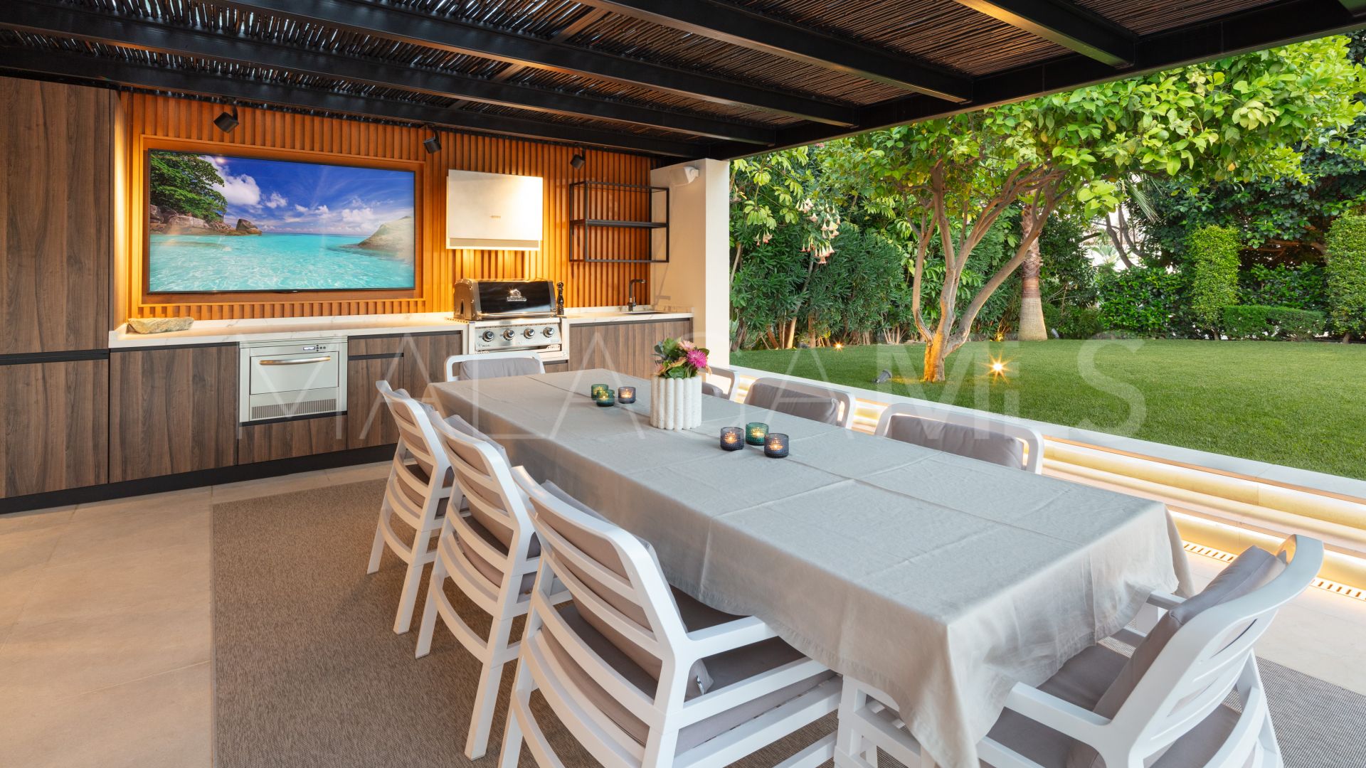 Villa for sale in La Cerquilla