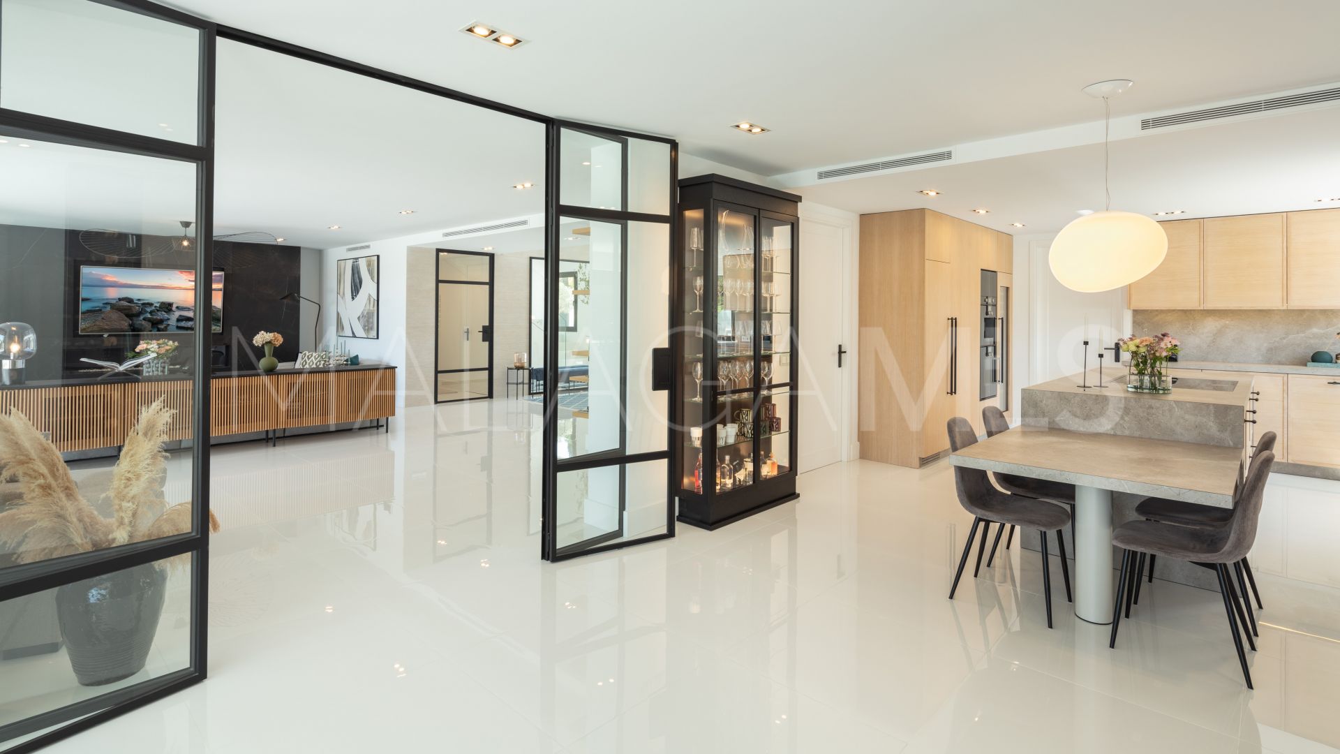 Villa for sale in La Cerquilla