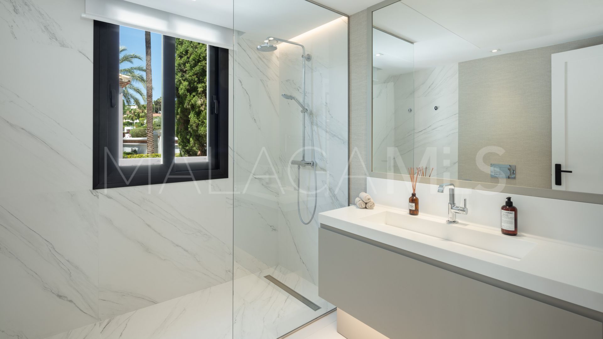 Villa for sale in La Cerquilla