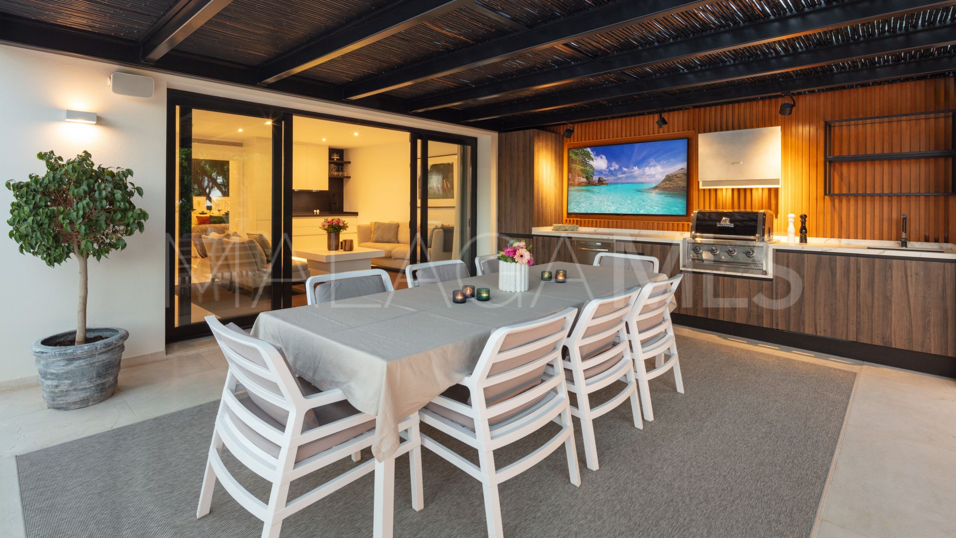 Villa for sale in La Cerquilla