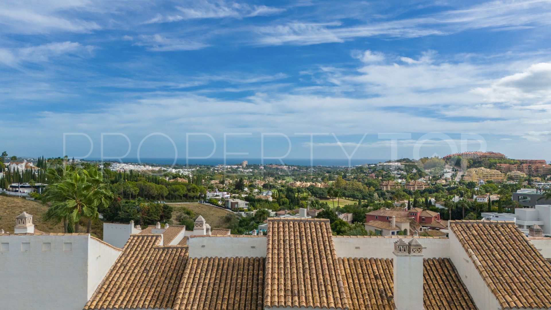 Buy Toses 3 bedrooms duplex penthouse