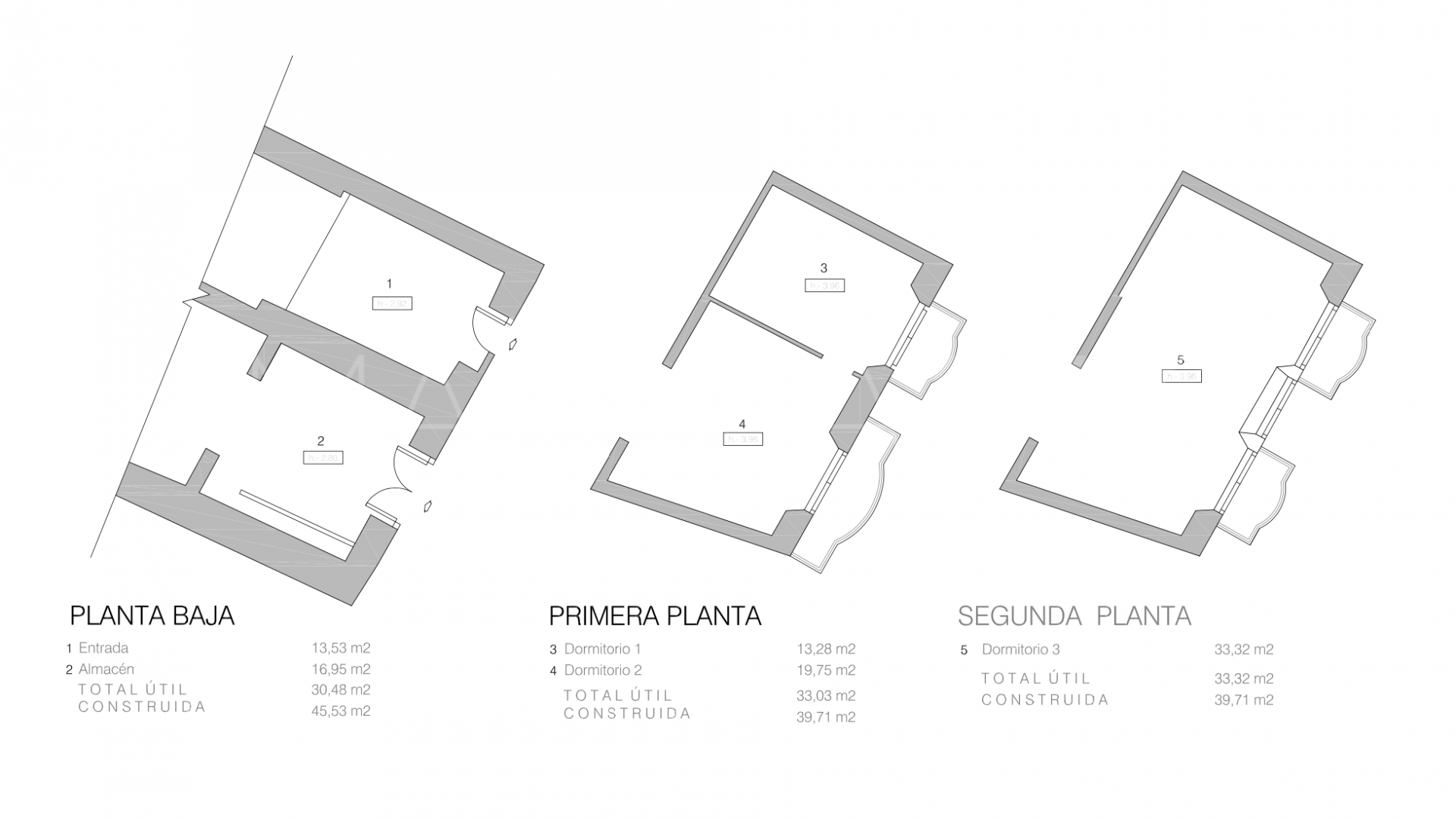 Terrain for sale in Centro Histórico