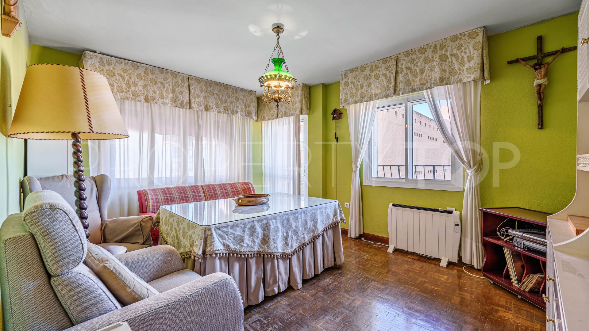 5 bedrooms apartment for sale in La Victoria - Conde de Ureña - Gibralfaro