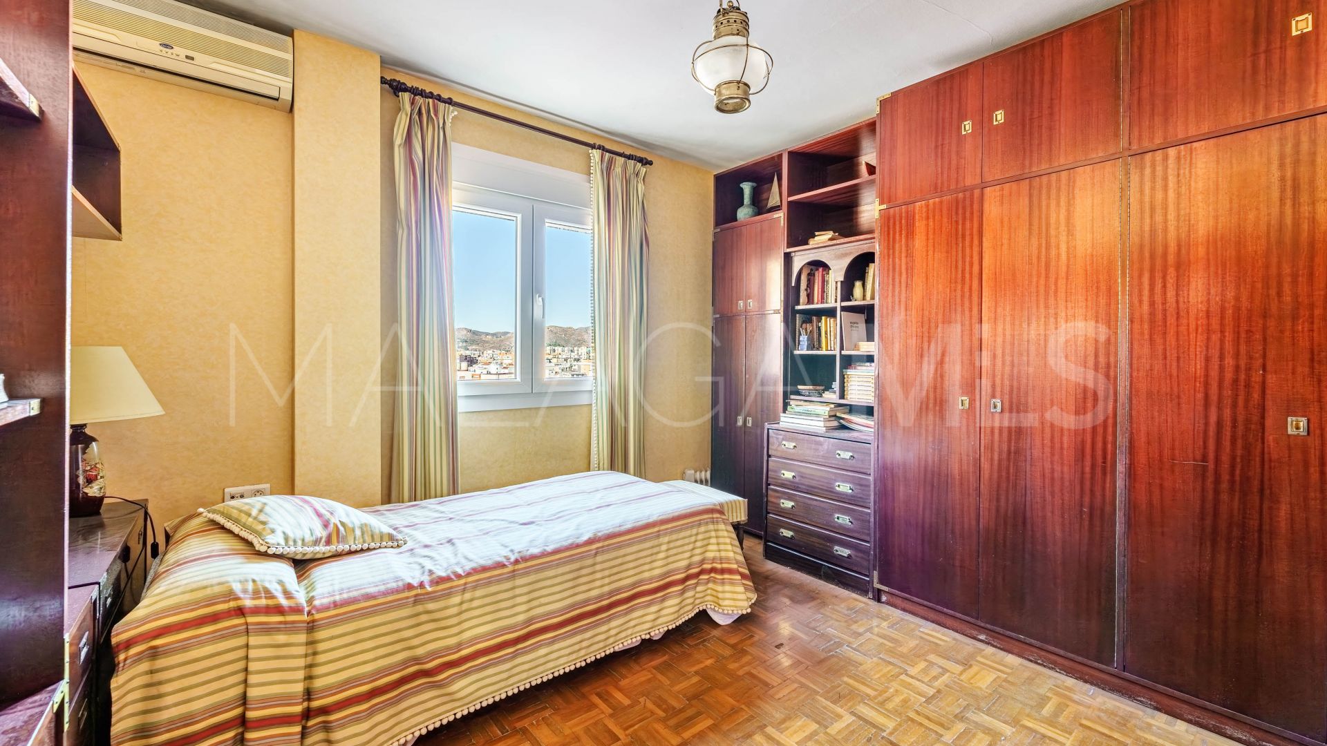 5 bedrooms apartment for sale in La Victoria - Conde de Ureña - Gibralfaro