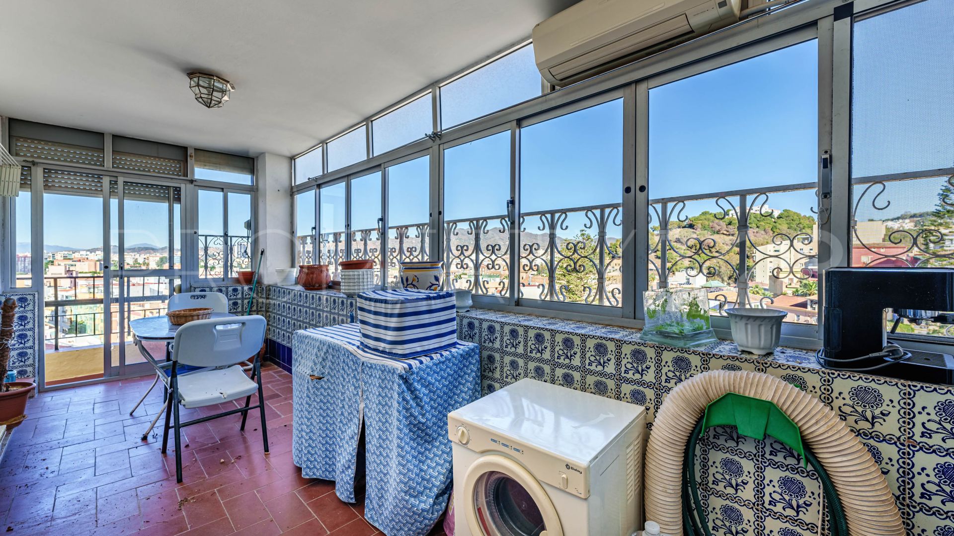 5 bedrooms apartment for sale in La Victoria - Conde de Ureña - Gibralfaro