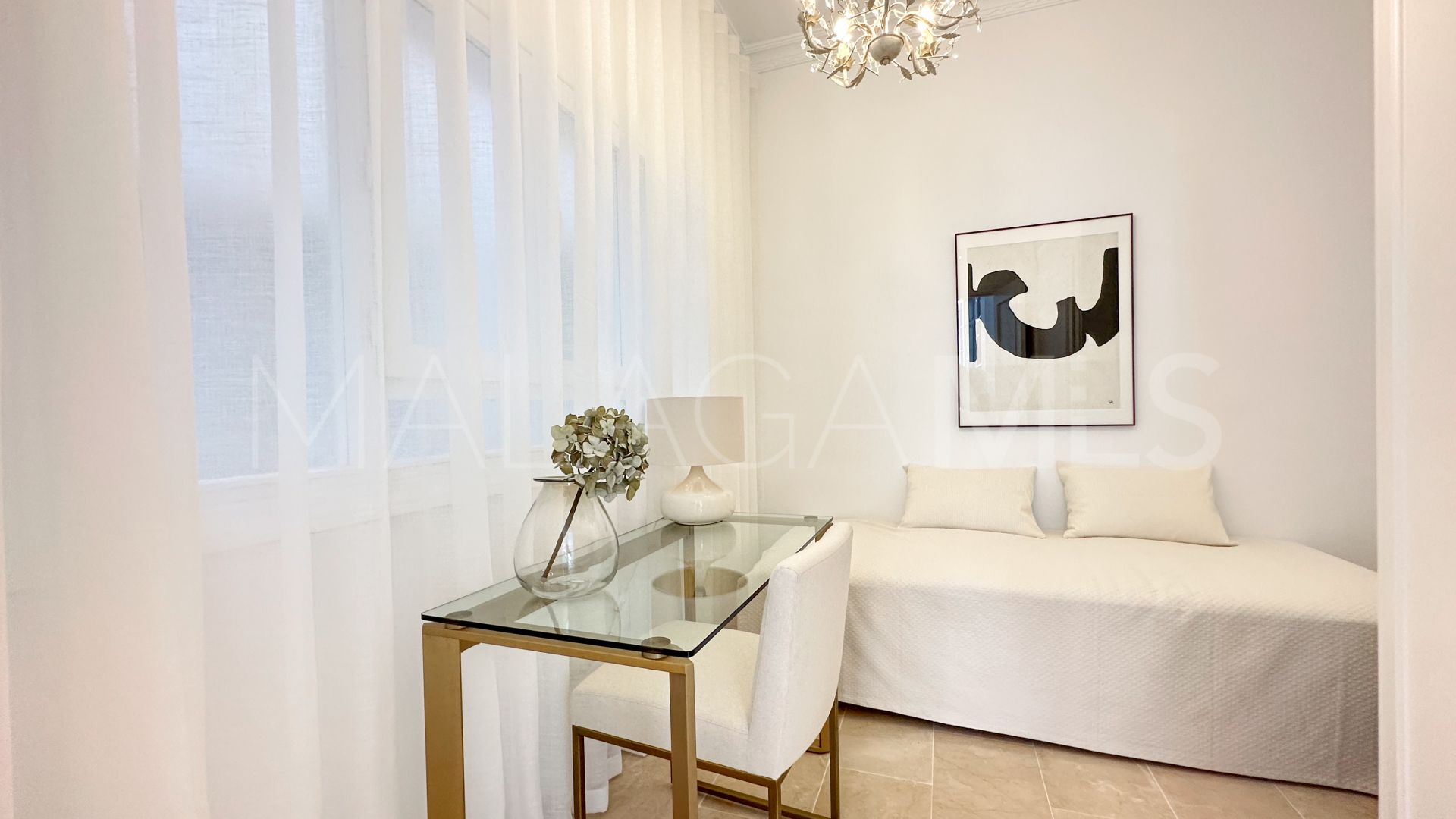 For sale apartment in Centro Histórico with 3 bedrooms