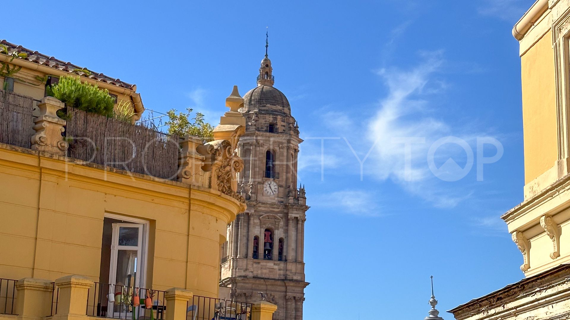 Centro Histórico, apartamento en venta con 3 dormitorios