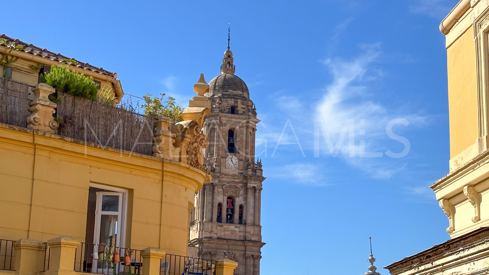 Se vende apartamento in Centro Histórico