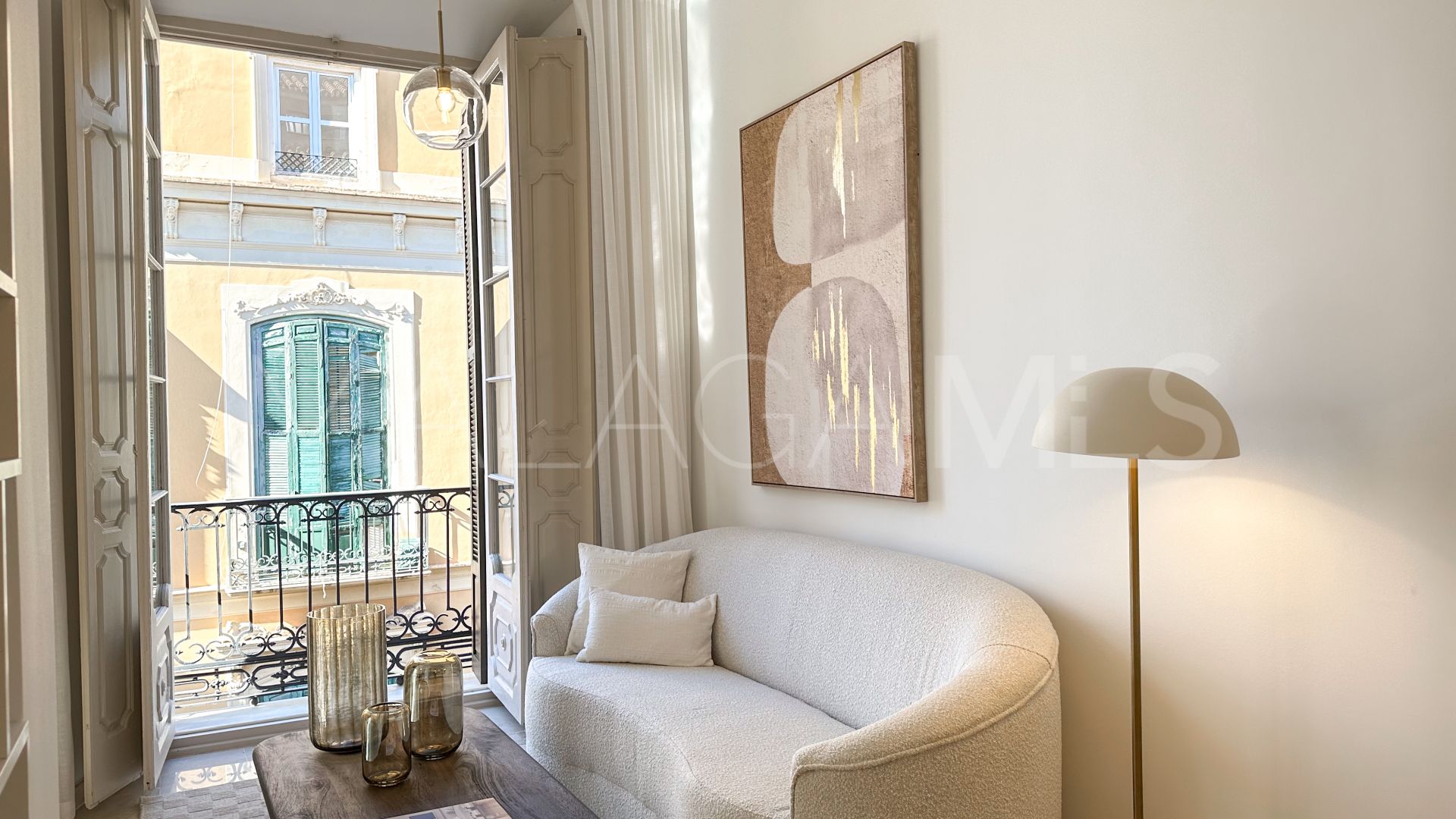 Se vende apartamento in Centro Histórico