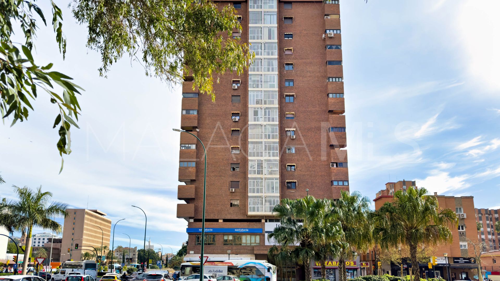Flat with 3 bedrooms for sale in Perchel Sur - Plaza de Toros Vieja