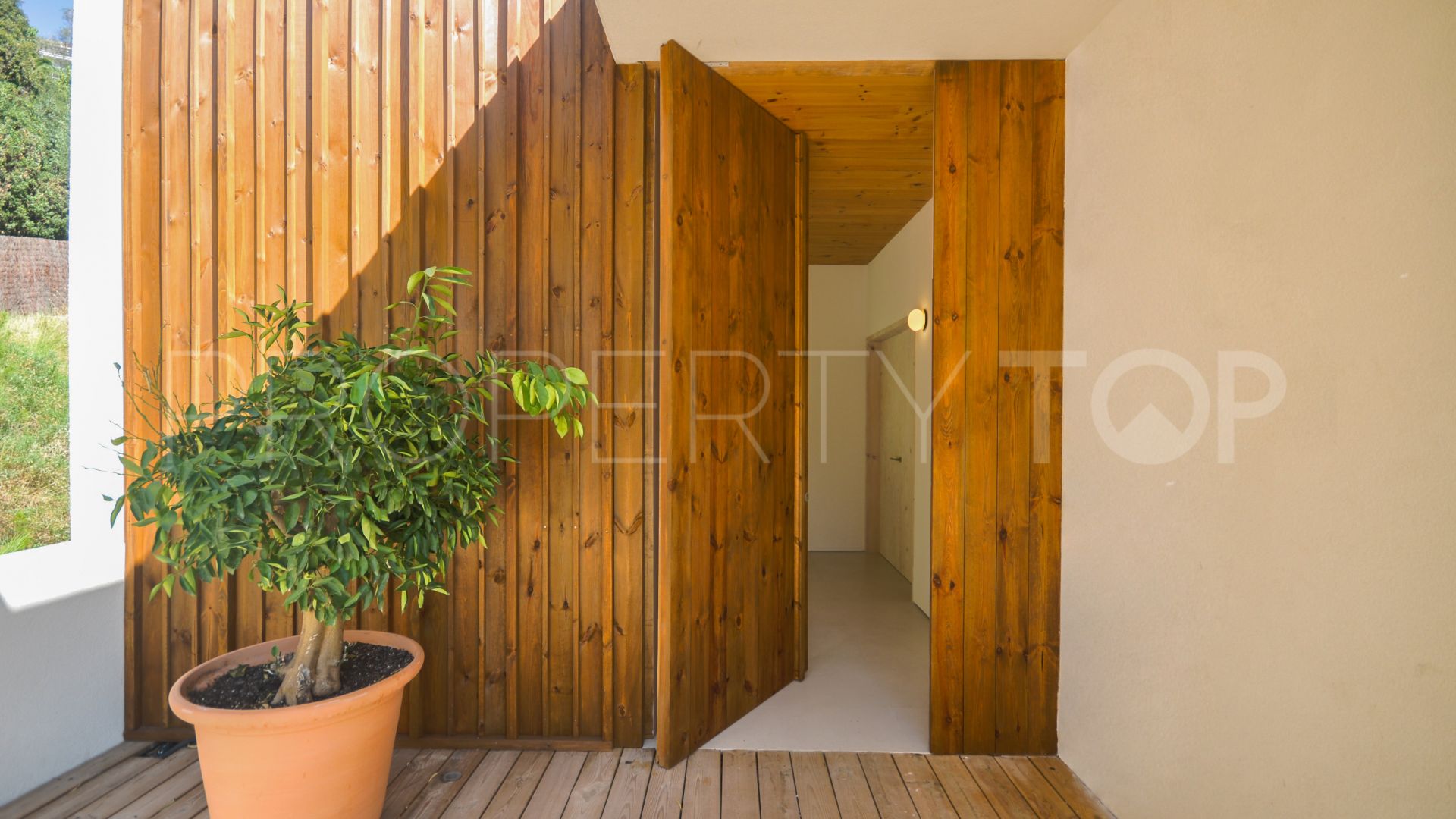 Villa a la venta con 4 dormitorios en El Madroñal