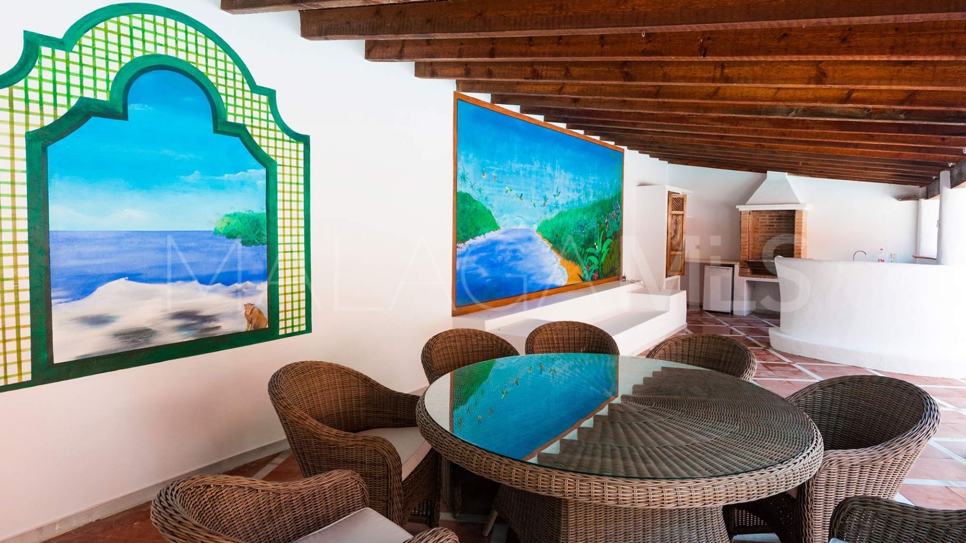 For sale villa with 14 bedrooms in Vega del Colorado