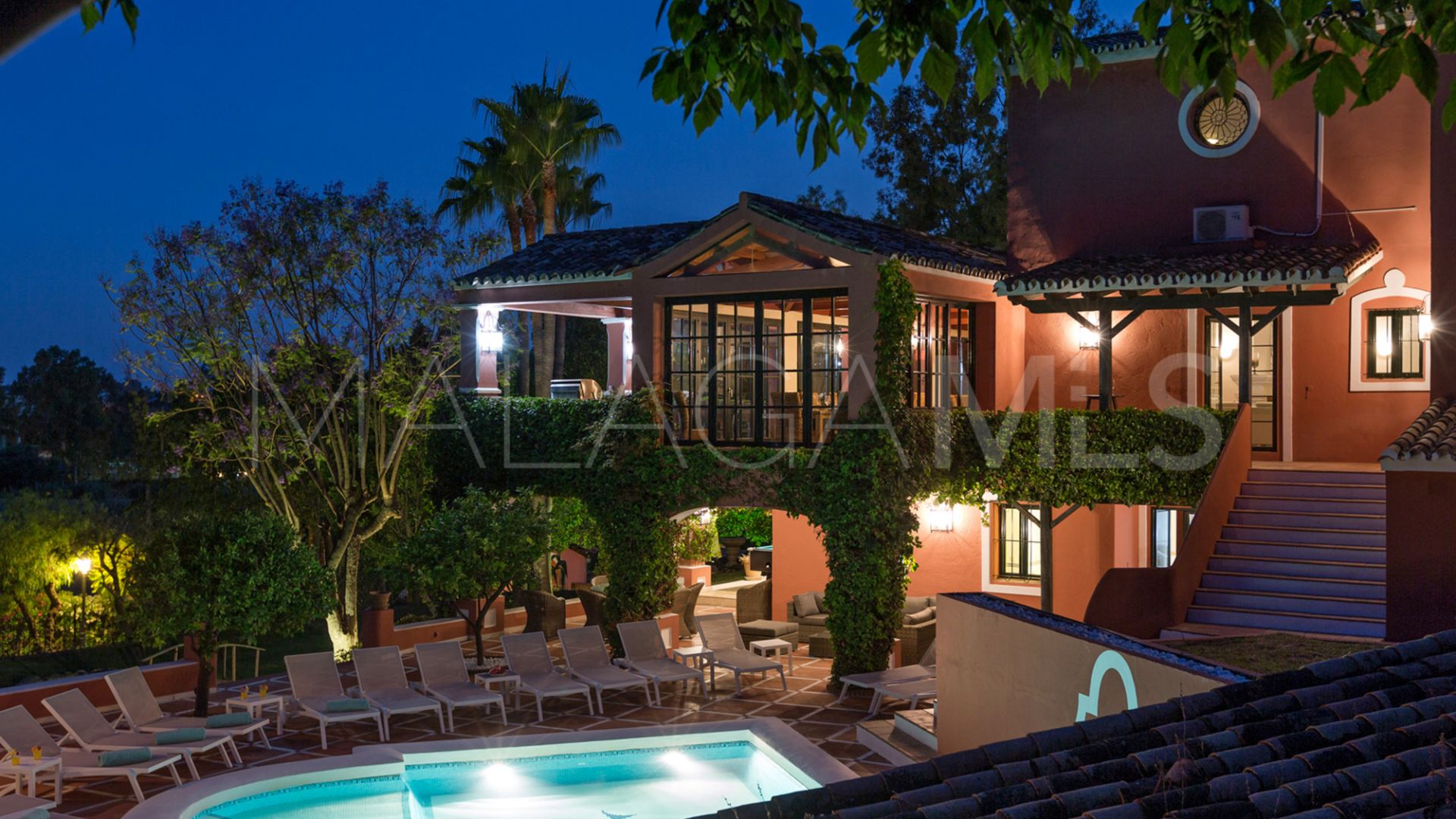 For sale villa with 14 bedrooms in Vega del Colorado