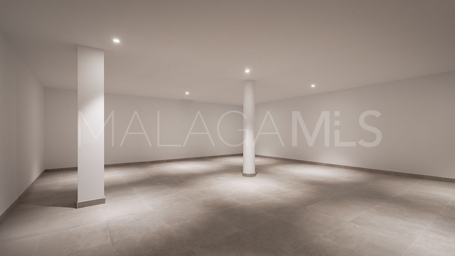 Villa for sale in El Paraiso
