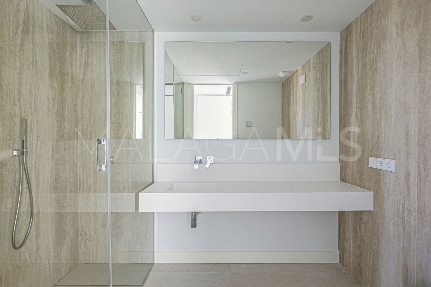 For sale La Heredia semi detached villa