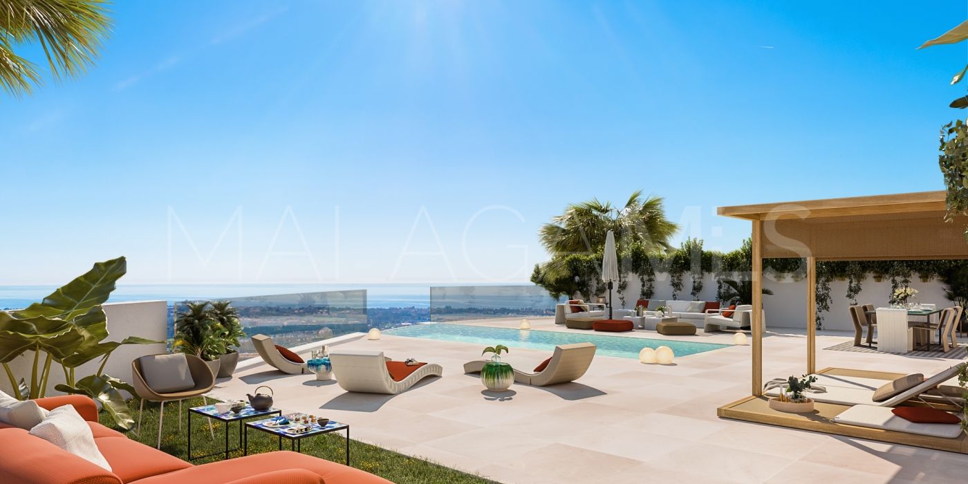 Einfamilienhaushälfte for sale in La Heredia