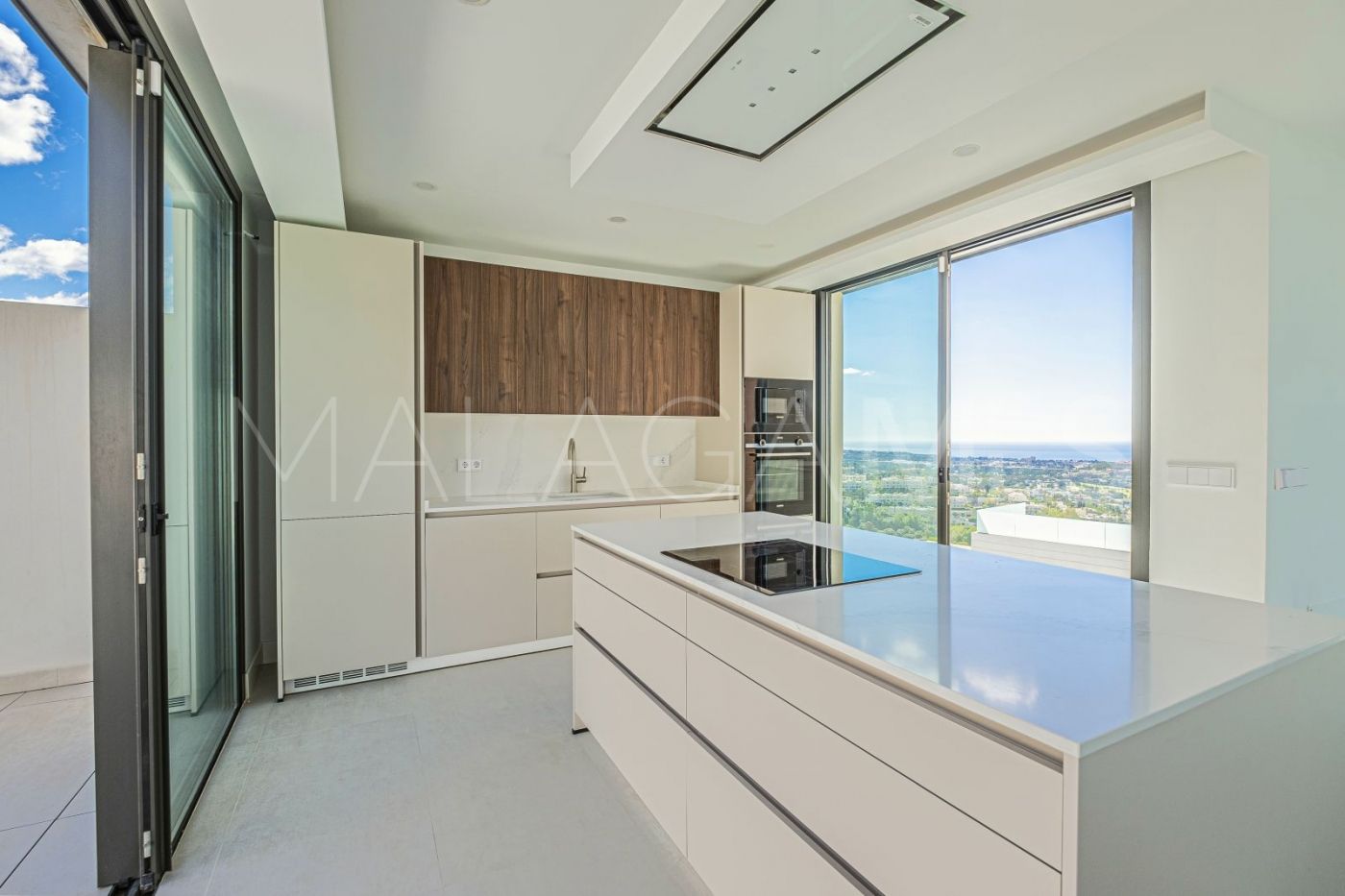 For sale La Heredia semi detached villa