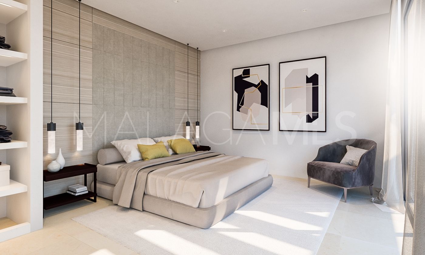 Einfamilienhaushälfte for sale in La Heredia