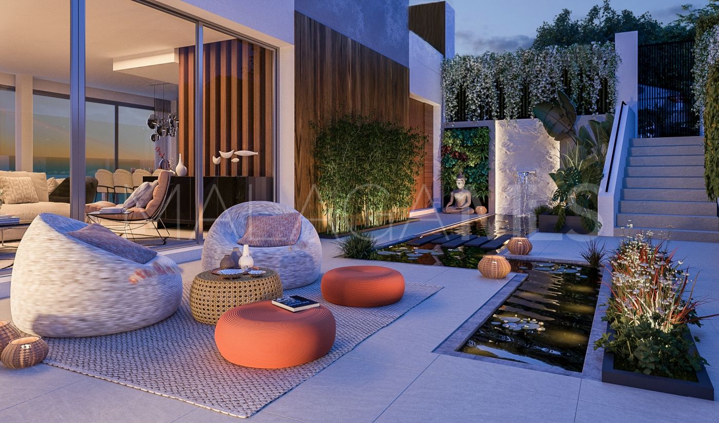 Einfamilienhaushälfte for sale in La Heredia