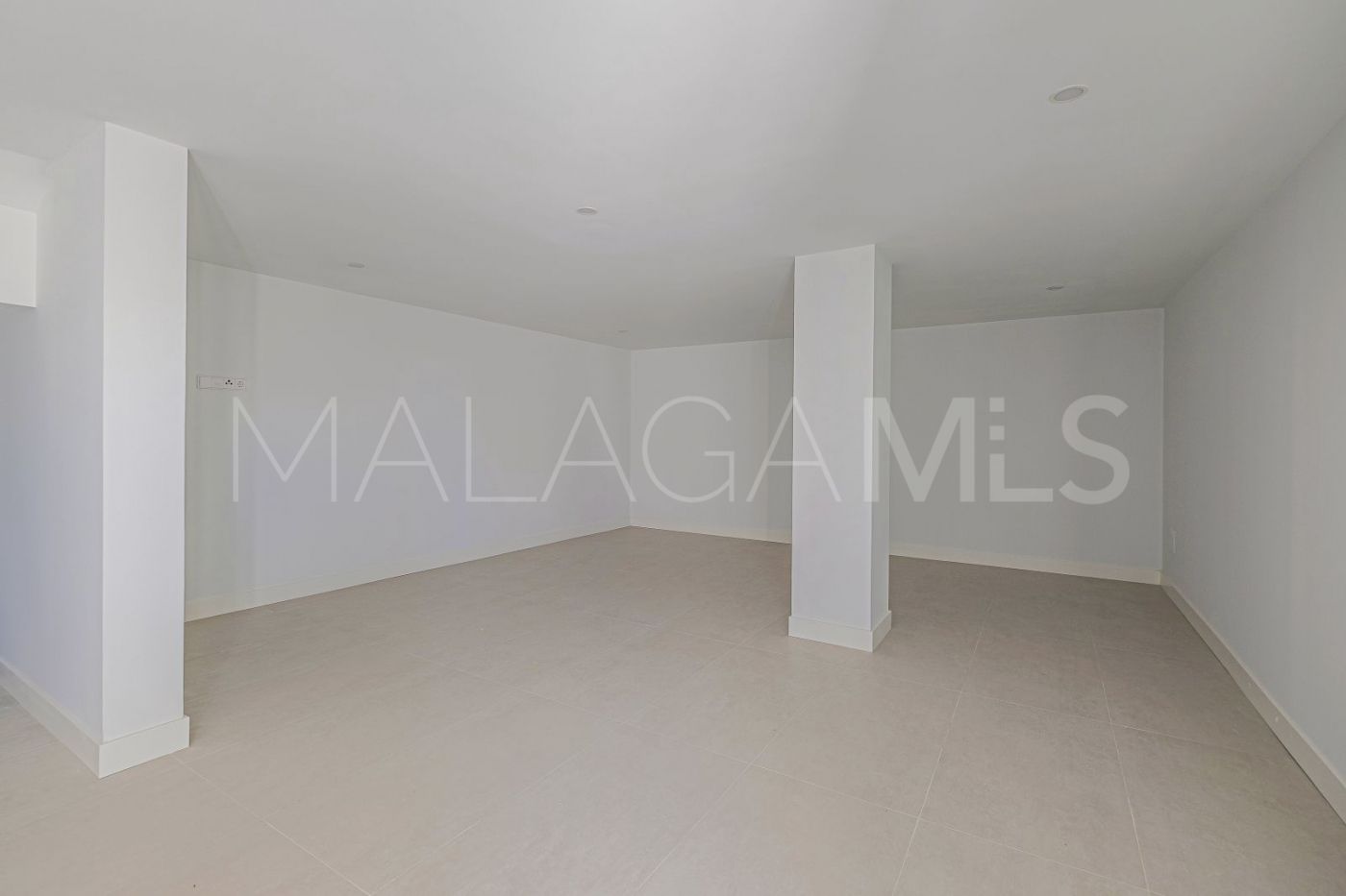 For sale La Heredia semi detached villa