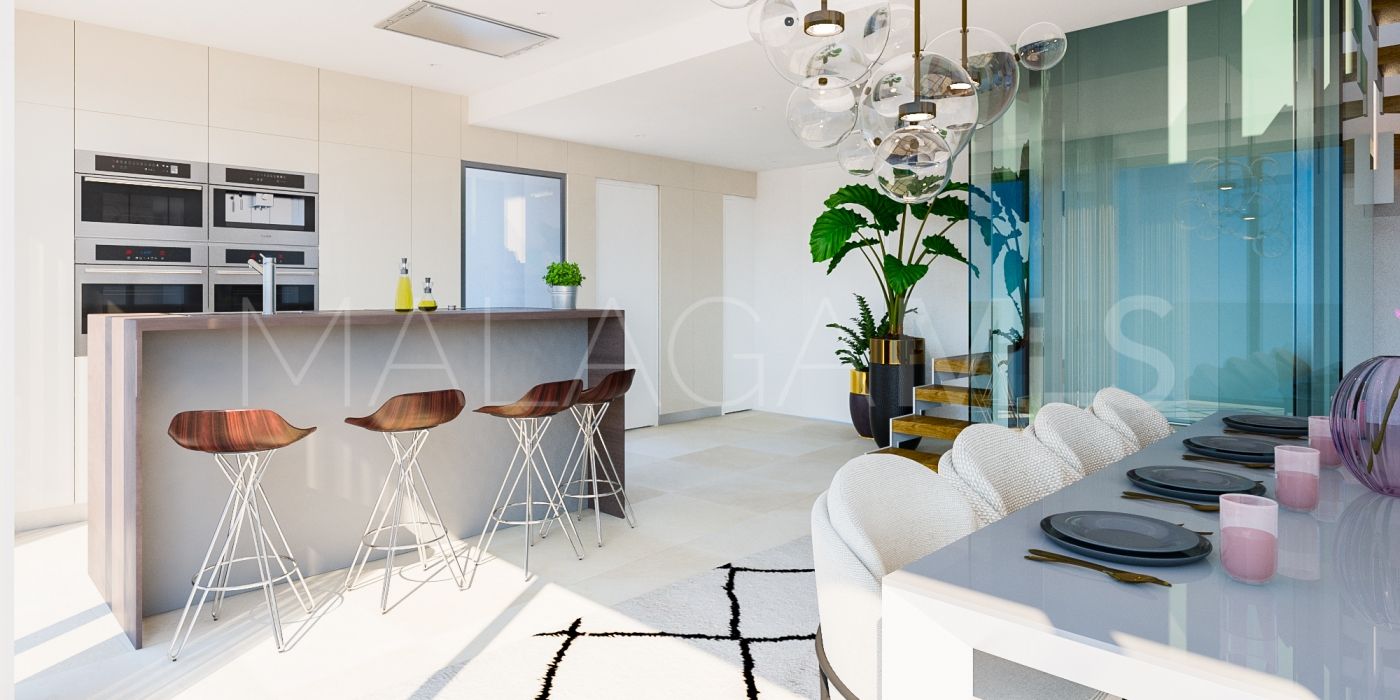 Einfamilienhaushälfte for sale in La Heredia