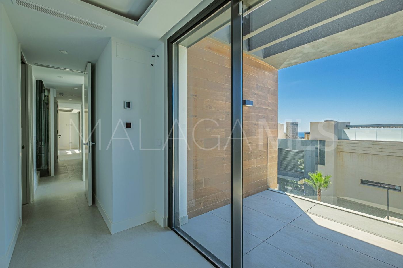 For sale La Heredia semi detached villa