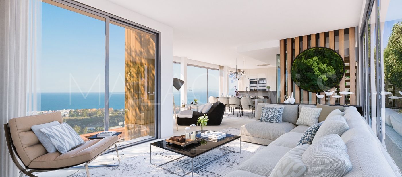 Einfamilienhaushälfte for sale in La Heredia