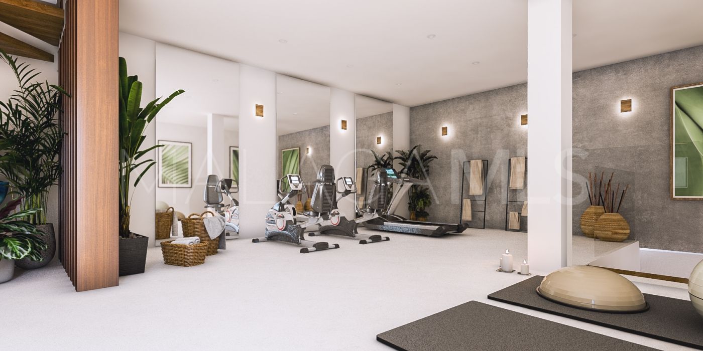 Einfamilienhaushälfte for sale in La Heredia