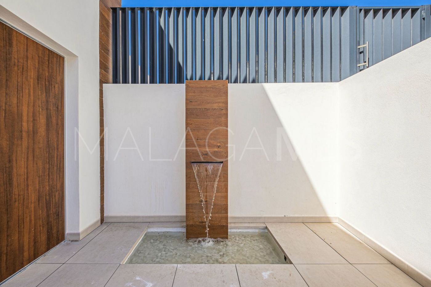 For sale La Heredia semi detached villa