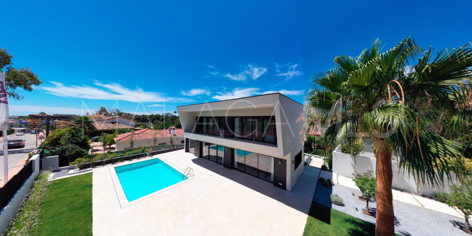 Valle del Sol, villa with 3 bedrooms for sale