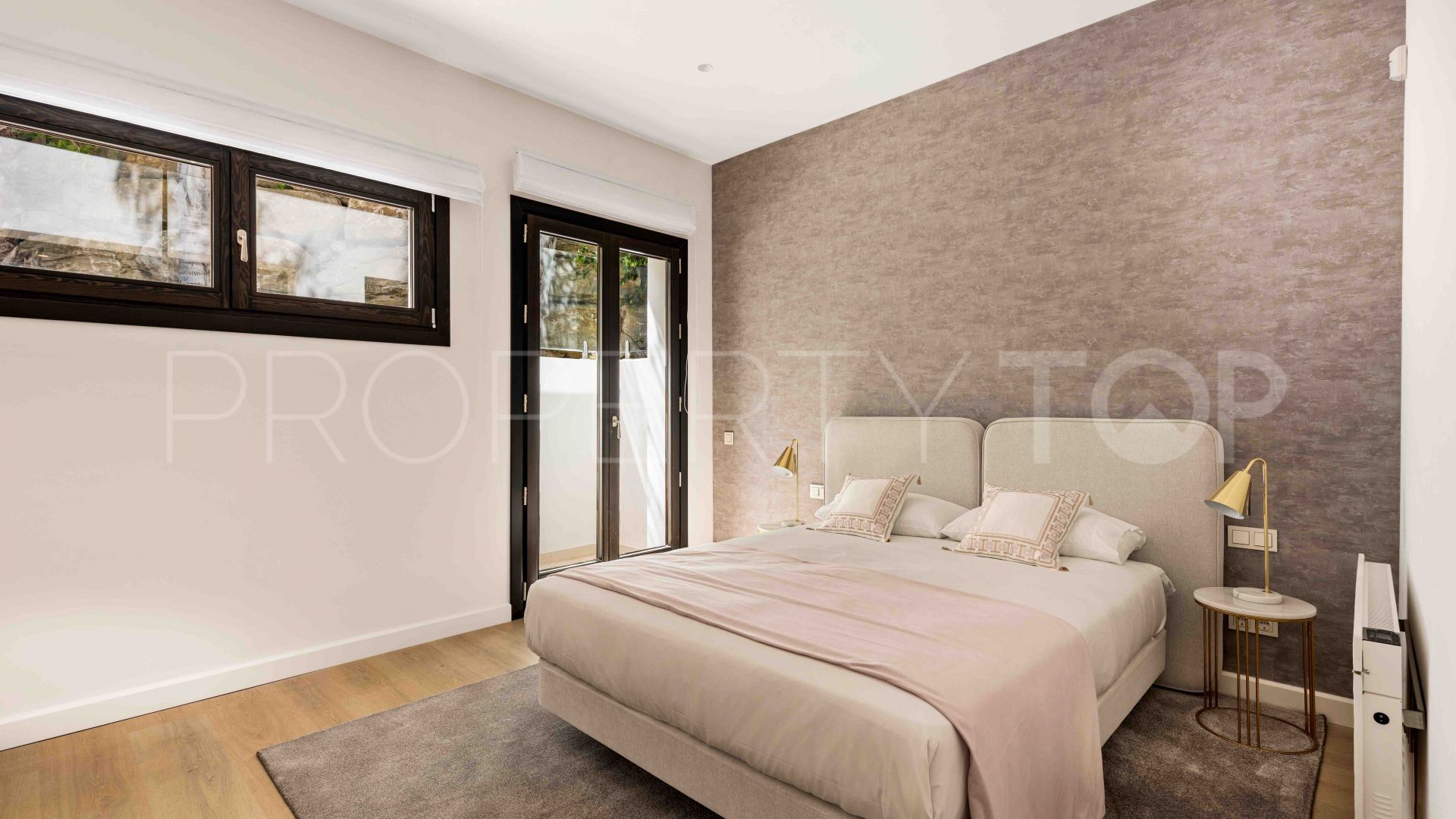 For sale villa in Brisas del Sur with 4 bedrooms