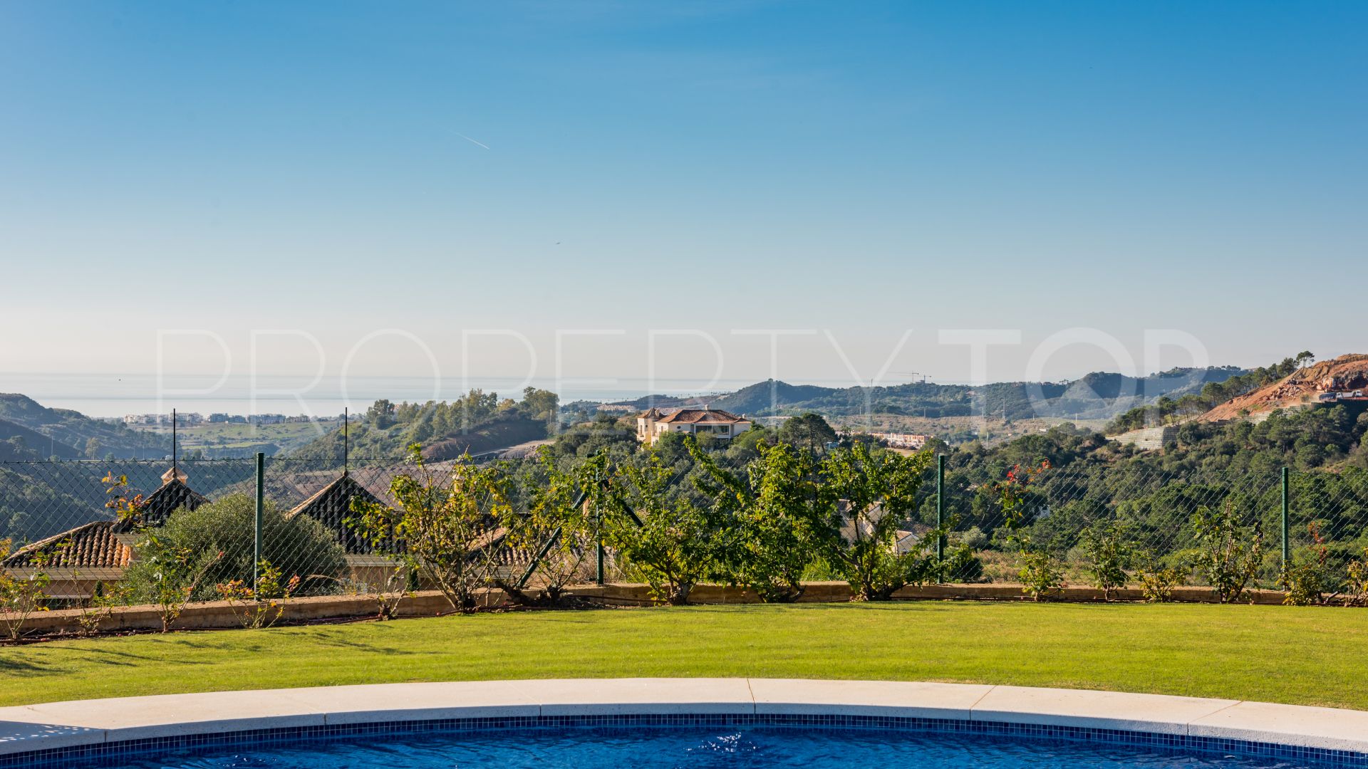 Marbella Club Golf Resort, villa de 5 dormitorios en venta