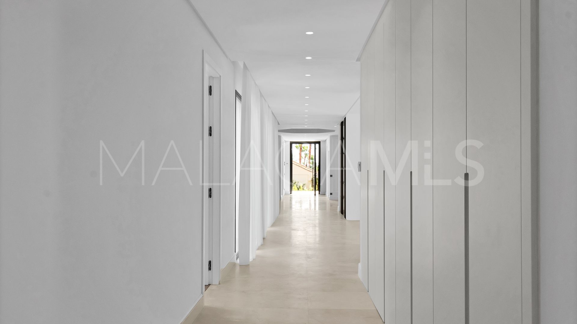 Se vende villa in Sierra Blanca